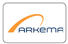 We use Arkema's Fluoropolymers for Lining and Coating of Industrial equipment and Parts