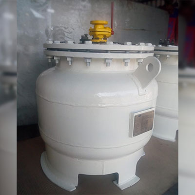 ETFE Roto Lined Portable chemical container Manufacturer