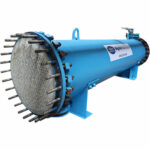 Silicon Carbide (Sic) Shell and Tube Heat Exchanger Manufacturer & Supplier India