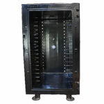 HALAR Coated Vacuum Tray Dryer (VTD)